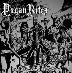 Pagan Rites : Pagan Metal - Roars of the Anti Christ